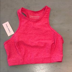 Outdoor Voices Athena Crop